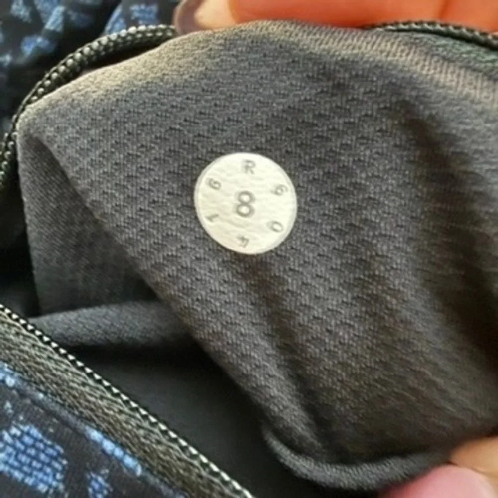 lululemon athletica stylish functional